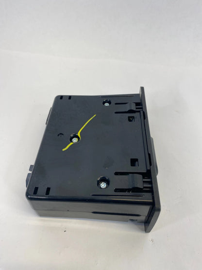 2011-2015 FORD EXPLORER MEDIA INTERFACE CONTROL MODULE SYNC BT4T-14F014-AD OEM