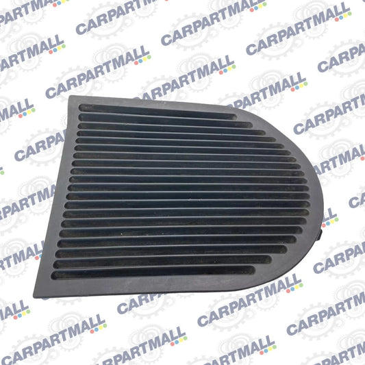 2005 05 CHRYSLER PACIFICA CARGO AREA PASSENGER SIDE WALL TRIM COVER GRILLE VENT