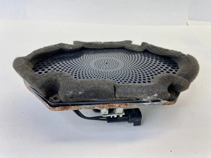 2007-2014 FORD EXPEDITION FRONT LEFT DOOR AUDIO SPEAKER 7L1T-19C054-AC OEM