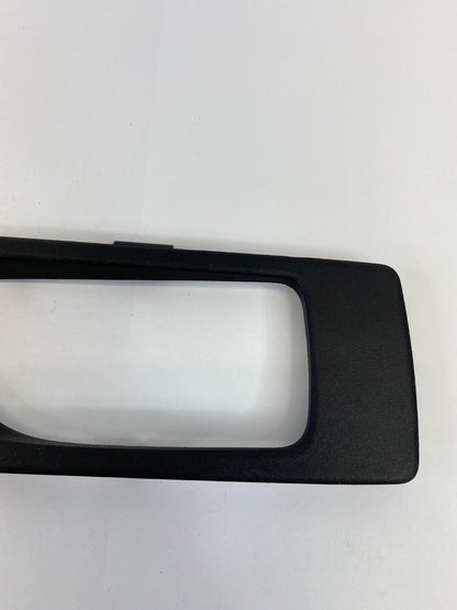 2010-2014 Subaru Outback Rear Right Side Interior Door Handle Bezel 94246AJ02A