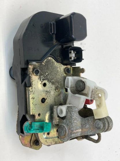 2005-2010 JEEP GRAND CHEROKEE REAR RIGHT SIDE DOOR LOCK LATCH ACTUATOR ASSY OEM