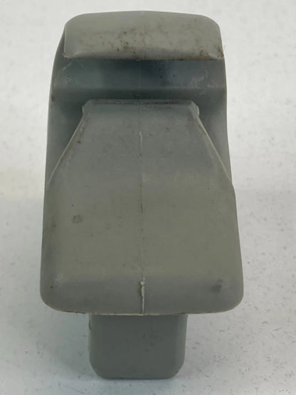 2006-2013 MITSUBISHI OUTLANDER ES SUV 4-DR SUNVISOR SUN VISOR SHADE CLIP HOLDER
