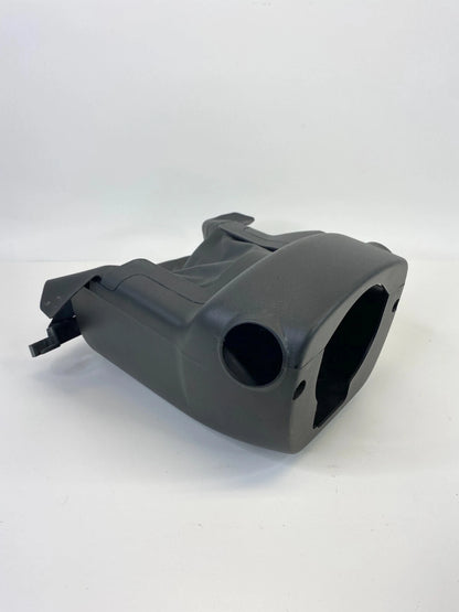 2010 2011 2012 SUBARU LEGACY STEERING COLUMN UPPER & LOWER COVER OEM