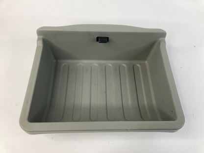 2005-2007 Honda Odyssey Front Passenger Seat Storage Tray Box 81395-SHJA-A210-M1