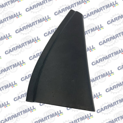 2007-2013 SUZUKI SX4 REAR LEFT DRIVER SIDE INNER CORNER COVER TRIM PANEL OEM
