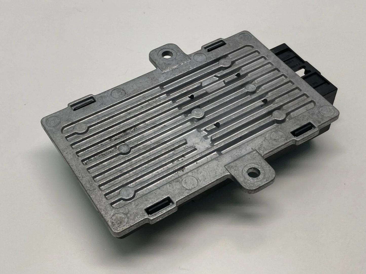 02-05 BMW 745I 745LI 06-08 750I STEERING COLUMN CONTROL MODULE 32306760111101