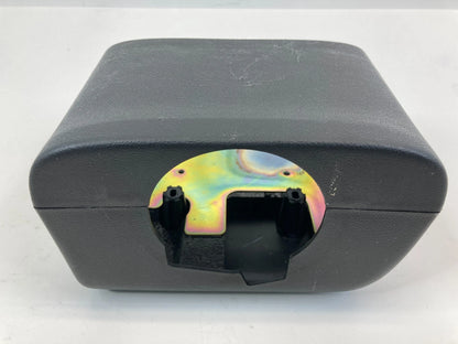 09-11 JAGUAR XF UPPER & LOWER STEERING COLUMN COVER TRIM SHROUD OEM 2W933530AE