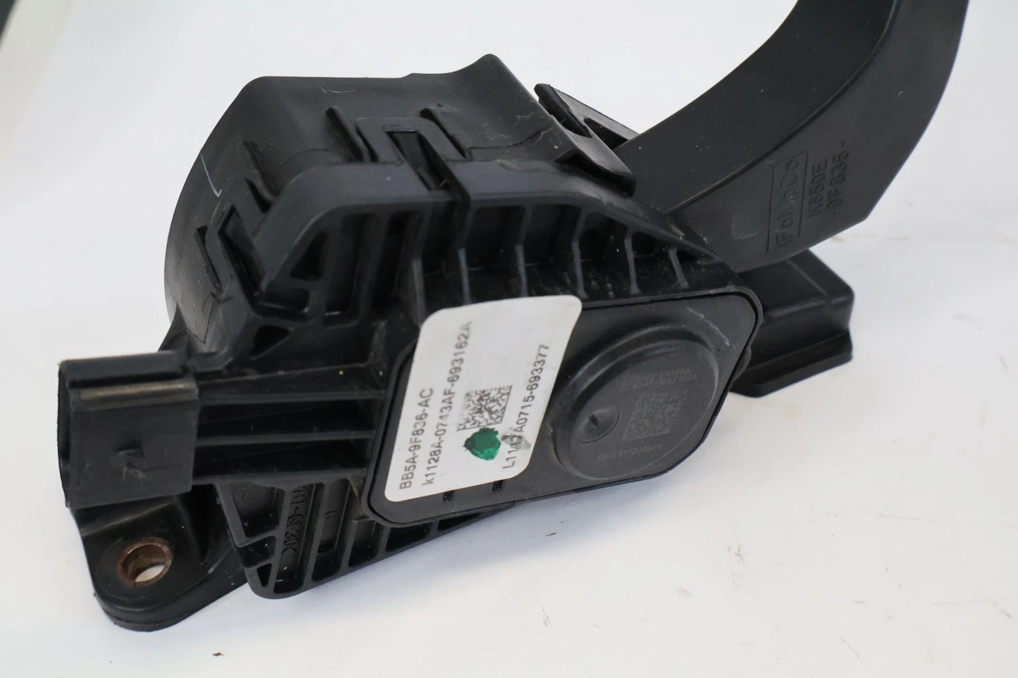 2011-2019 FORD EXPLORER ACCELERATOR GAS PEDAL SENSOR ASSEMBLY BB5A-9F836-AC OEM