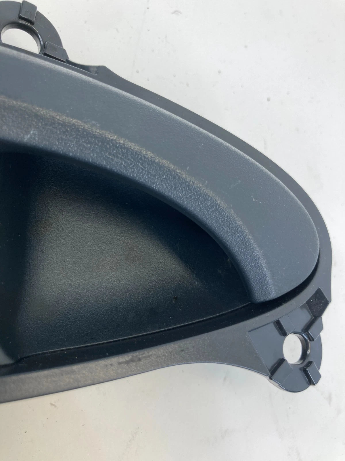 2006-2012 TOYOTA RAV4 FRONT RIGHT FR RH SIDE INNER INTERIOR DOOR HANDLE OEM