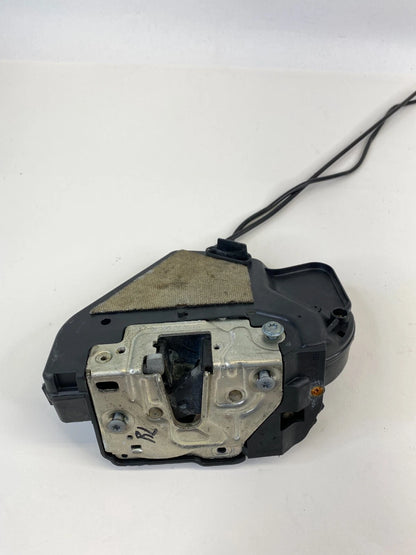 2003-2009 MERCEDES-BENZ E320 E 320 REAR LEFT SIDE DOOR LOCK LATCH ACTUATOR OEM