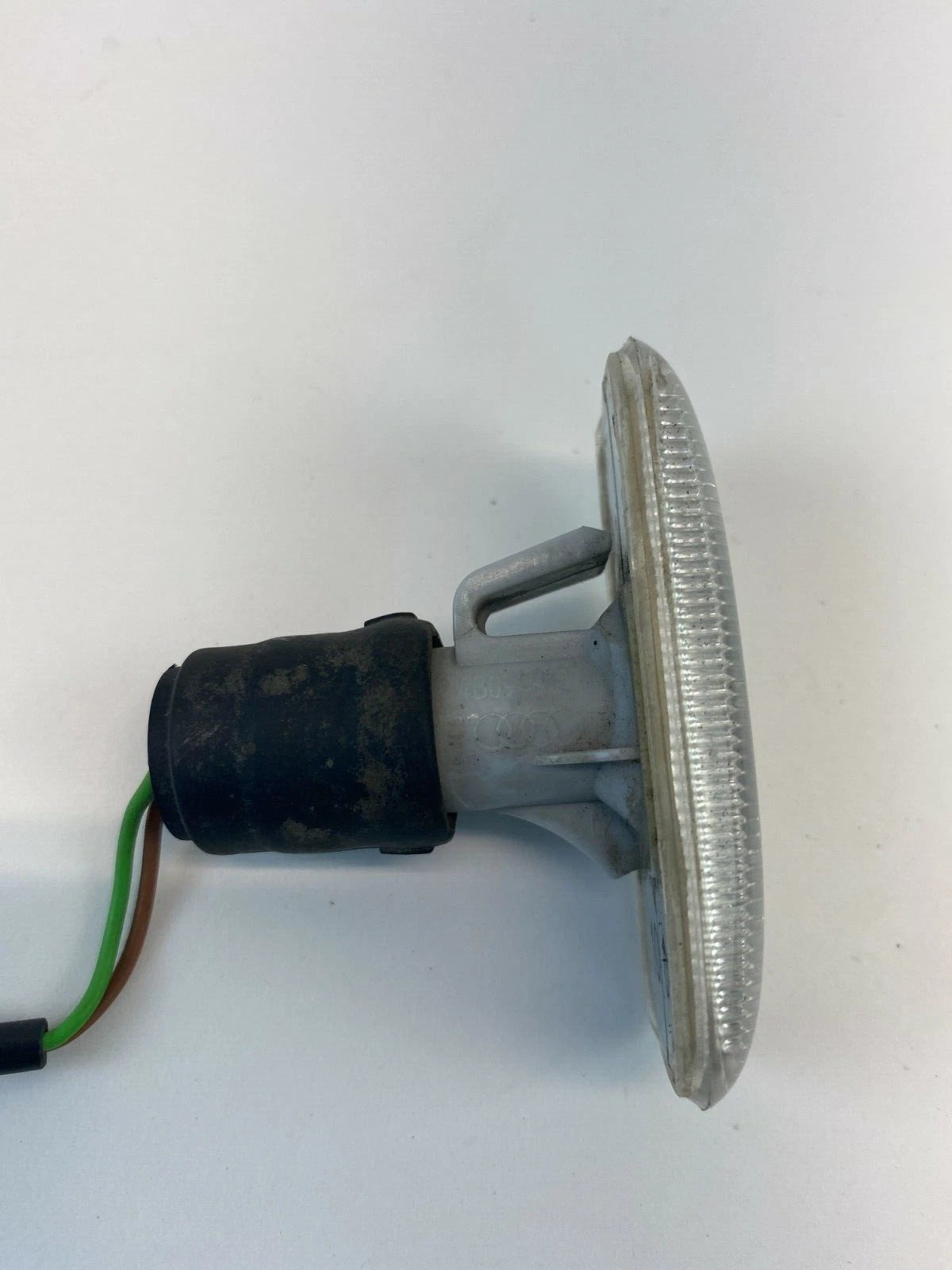 98-01 AUDI A4 A4 QUATTRO TURN SIGNAL LIGHT MARKER FENDER LAMP 4B0949127 OEM