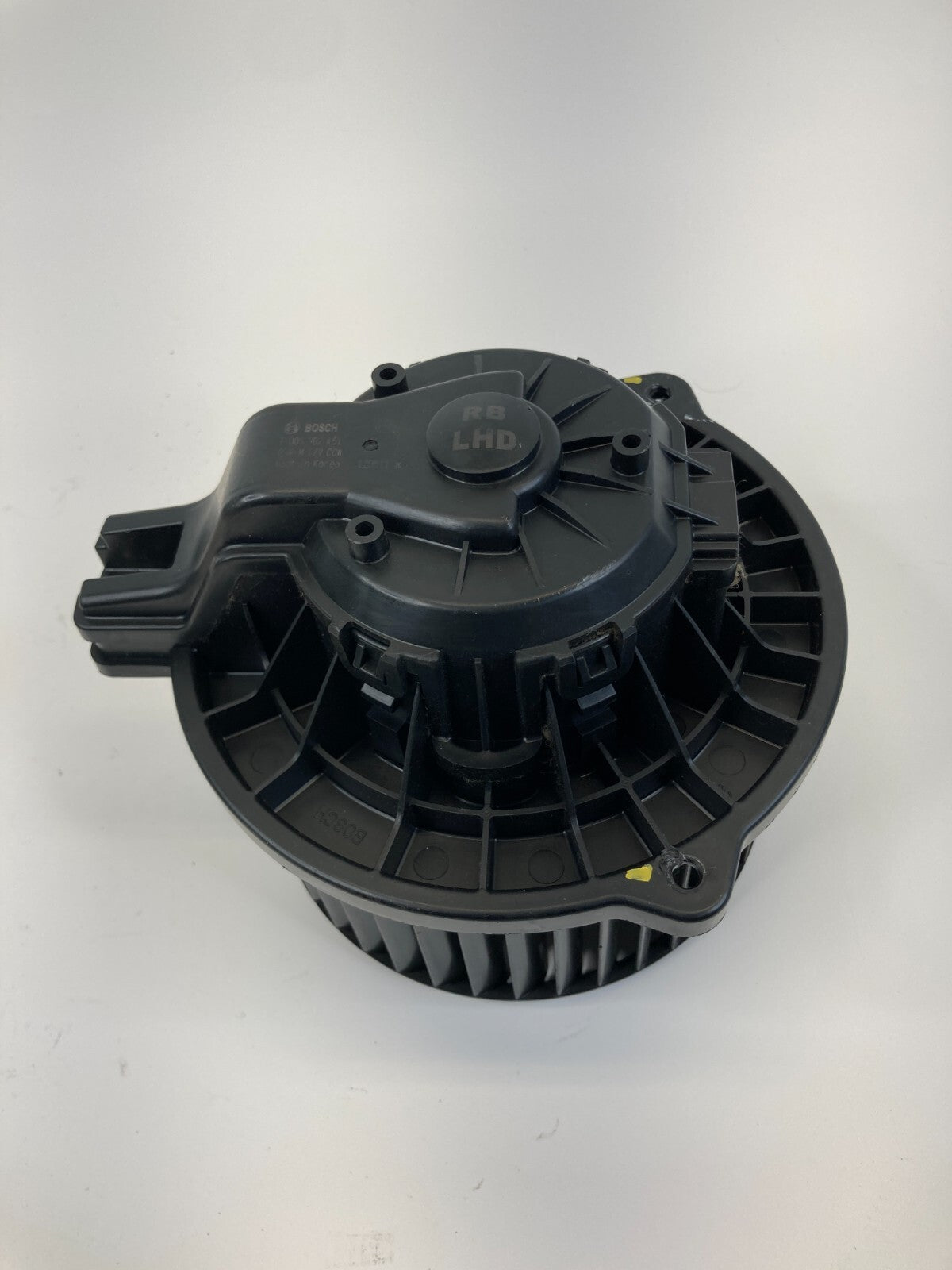2012-2017 Hyundai Accent HVAC A/C AC Heater Blower Motor Fan F 00S 3B2 451 OEM