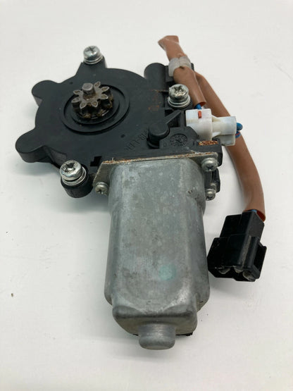 2002-2007 SUBARU IMPREZA REAR LEFT SIDE DOOR POWER WINDOW MOTOR RR LH OEM