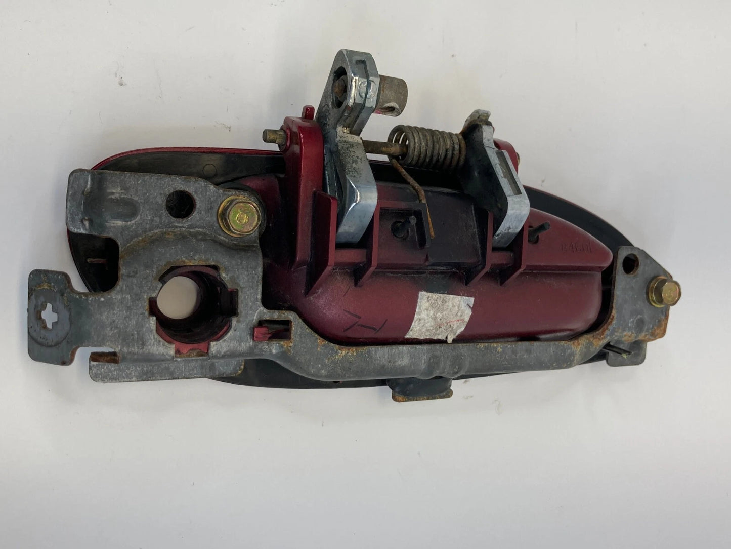 1999-2003 ACURA TL FRONT LEFT DRIVER SIDE EXTERIOR DOOR HANDLE FR LH OEM