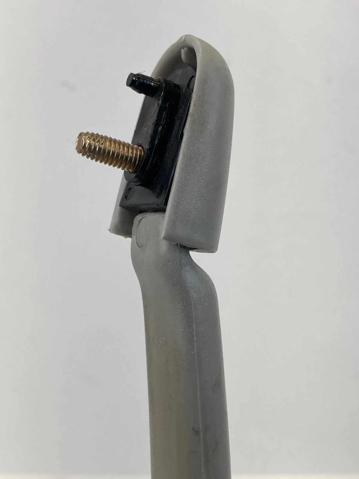 1996-2000 HYUNDAI ELANTRA ROOF INNER FRONT RIGHT GRAB ASSIST HANDLE OEM