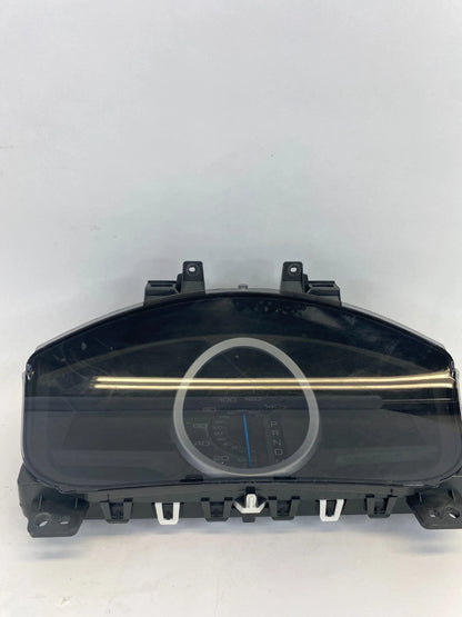2013 FORD EXPLORER 3.5L DASH CLUSTER SPEEDOMETER 198K MILES DB5T-10849-GH OEM