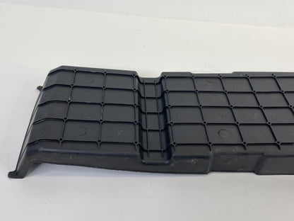 2012-2015 Chevrolet Captiva Sport Center Console Mat Liner Insert 20870610