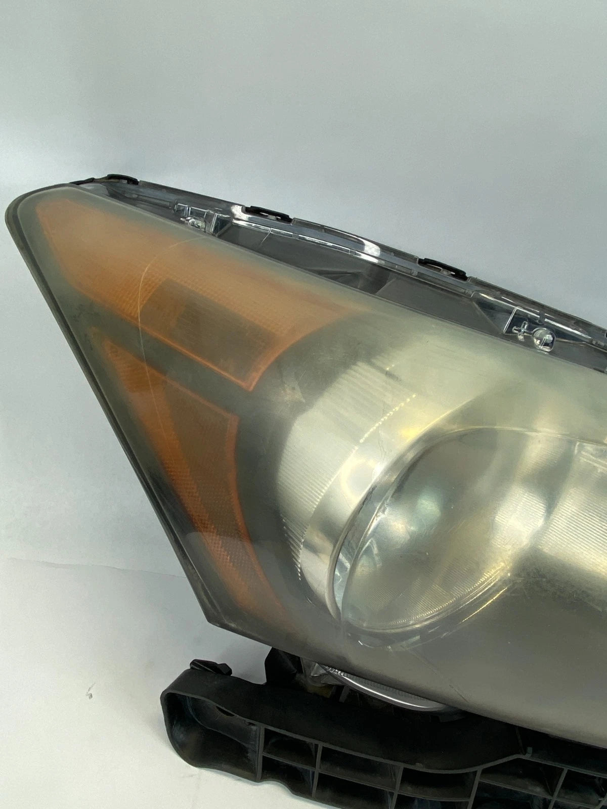2008-2012 HONDA ACCORD FRONT RIGHT SIDE HALOGEN HEADLIGHT HEADLAMP ASSY OEM