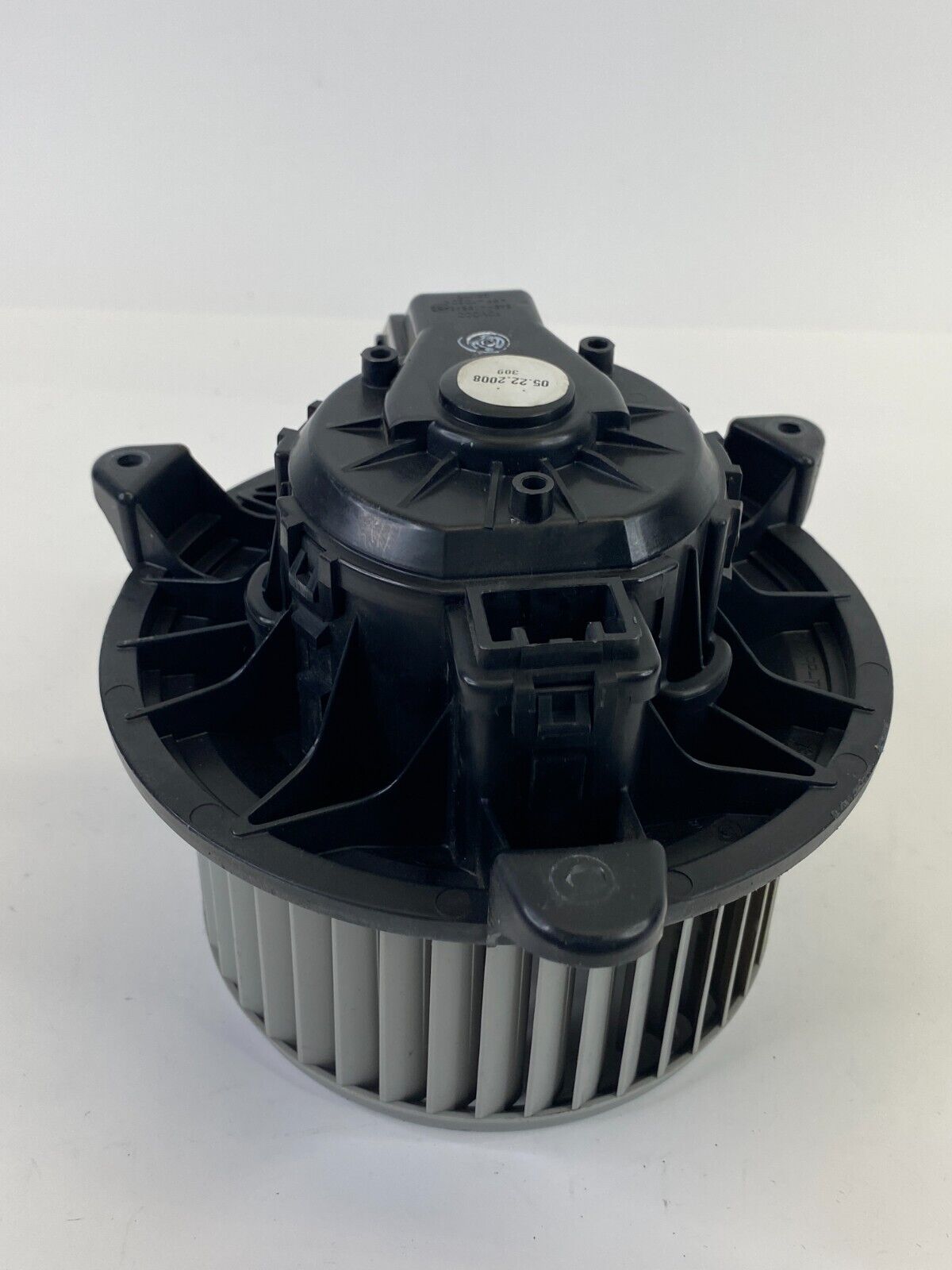 2009 Ford Flex 08 09 Sable AC A/C Heater Fan Blower Motor HVAC 8A8H-19846-AC OEM