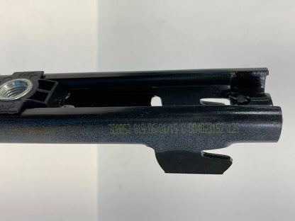 12-20 VOLKSWAGEN PASSAT FRONT LEFT DRIVER SEAT BELT HEIGHT ADJUSTER 004023152