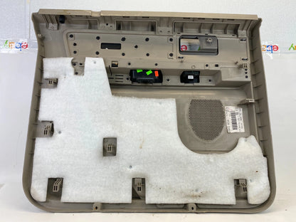 07-14 EXPEDITION REAR RIGHT BACK DOOR INTERIOR PANEL BEZEL TRIM 7L1Z4027406BA