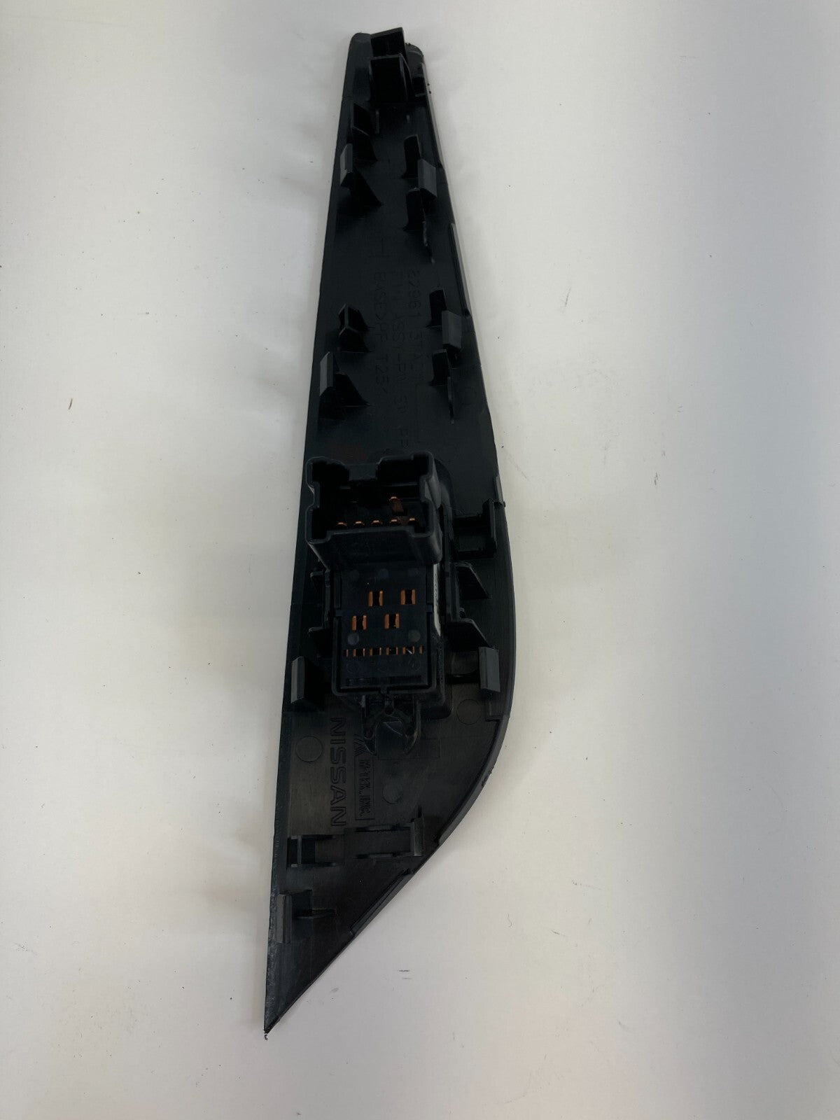 2013-2018 Nissan Altima Rear Left Door Power Window Switch with Bezel 82961-3TA0