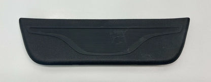 11-15 HYUNDAI ELANTRA REAR LEFT DOOR TRIM STEP SILL SCUFF PLATE 85877-3Y000 US