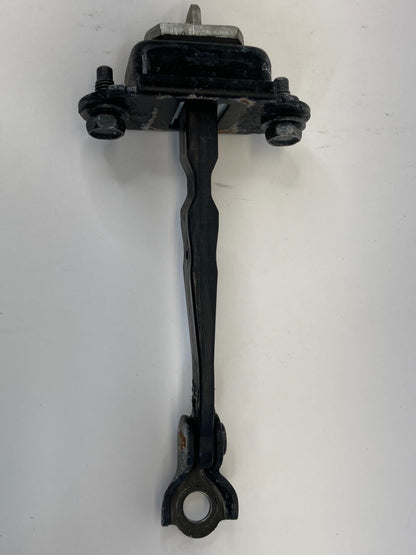 08-13 Nissan Rogue Front Right Side Stopper Detent Arm Hinge Checker Assembly