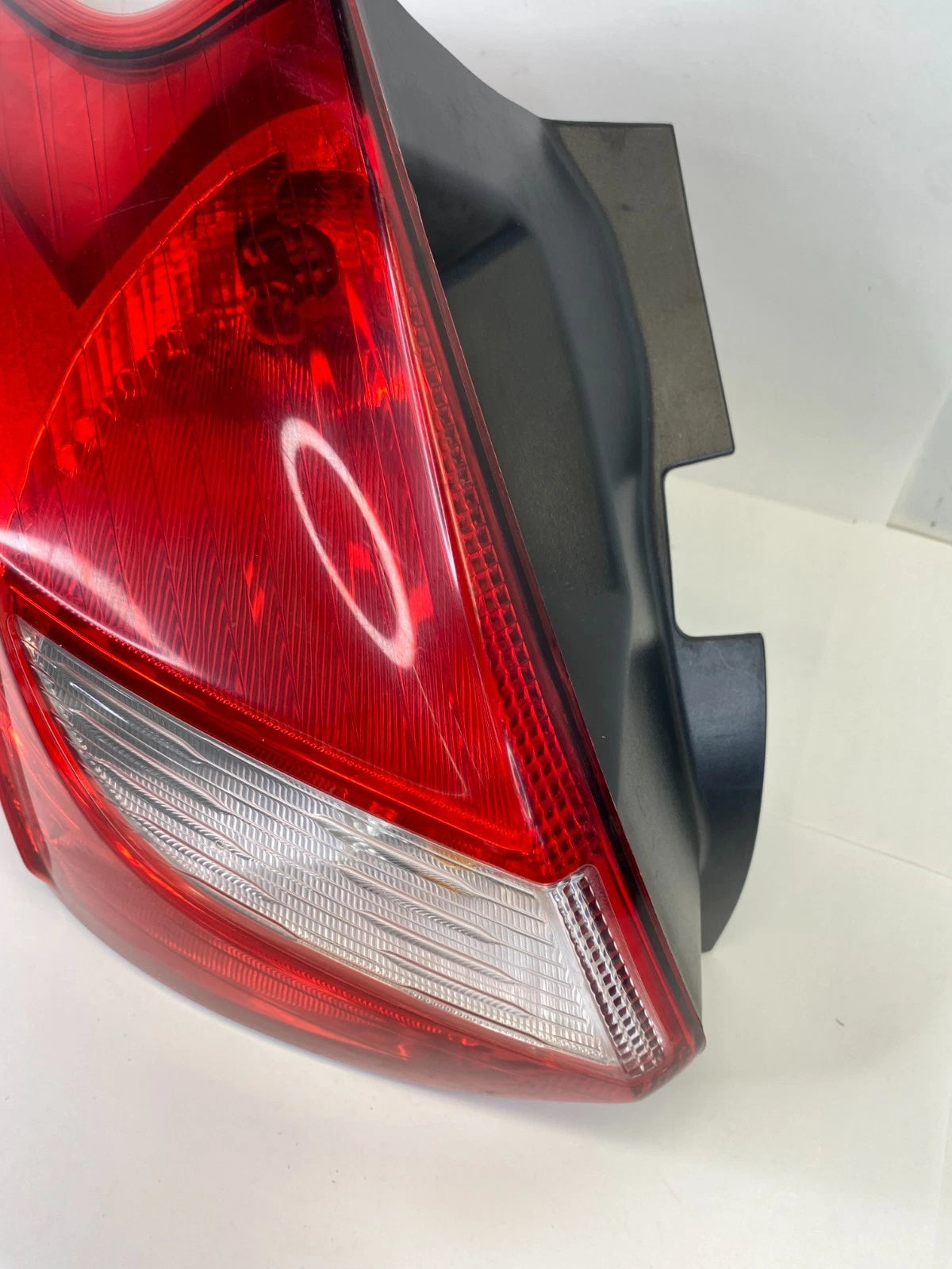 2012-2014 FORD FOCUS HATCHBACK REAR LEFT SIDE TAILLIGHT TAIL LAMP ASSY OEM