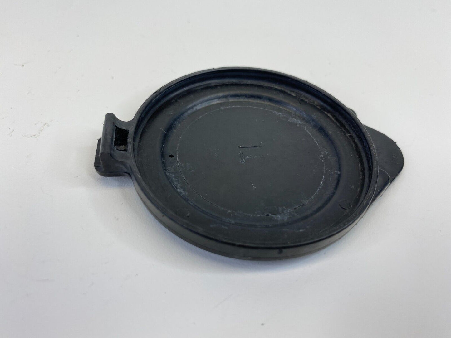 2004-2020 Toyota Sienna Windshield Wiper Fluid Reservoir Cap Lid Cover OEM