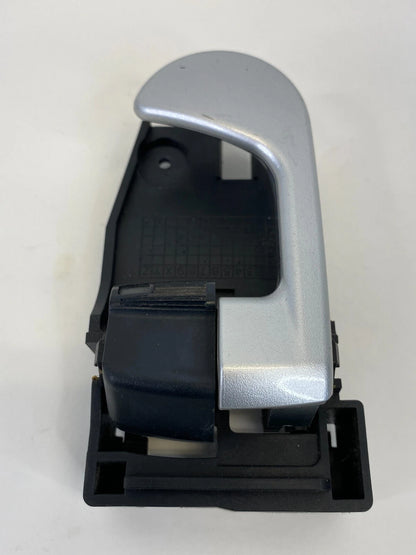 04-12 MITSUBISHI GALANT FRONT LEFT DRIVER SIDE INSIDE DOOR HANDLE MR970139 OEM
