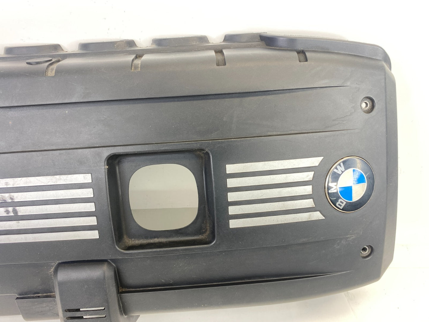 09-13 BMW 328i xDrive 3.0L L6 Engine Cover Ignition Coil Top Lid 11-12-7-575-031