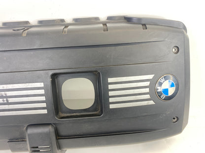 09-13 BMW 328i xDrive 3.0L L6 Engine Cover Ignition Coil Top Lid 11-12-7-575-031