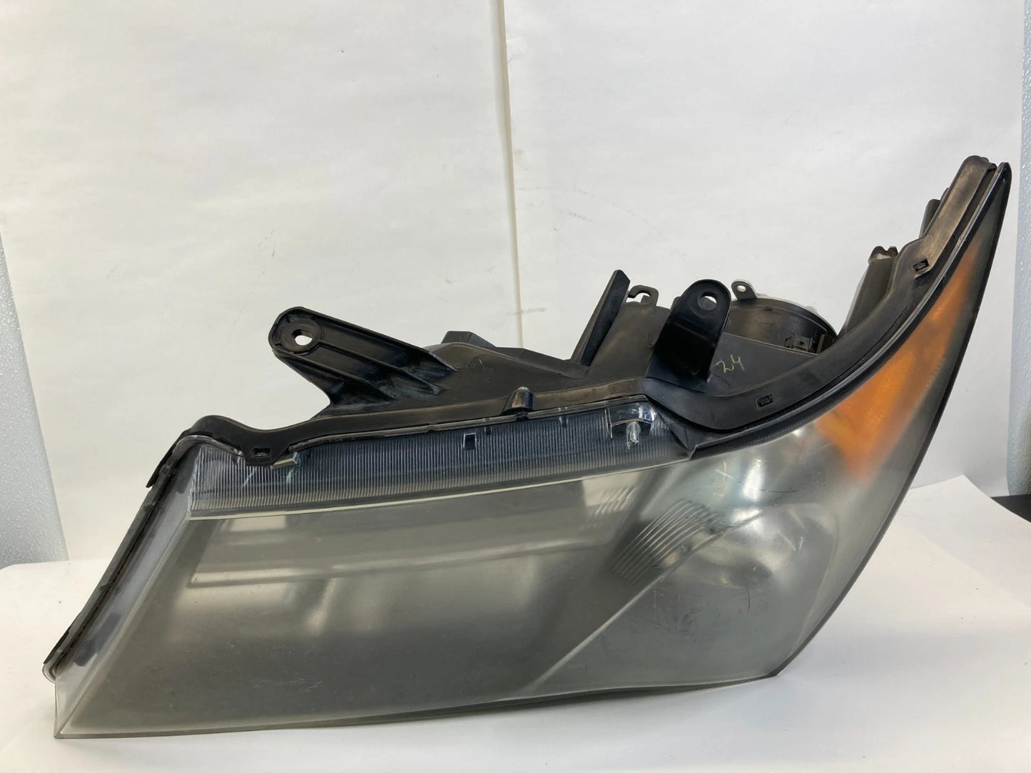 2010-2013 ACURA MDX FRONT LEFT DRIVER SIDE HID HEADLIGHT HEADLAMP ASSY OEM