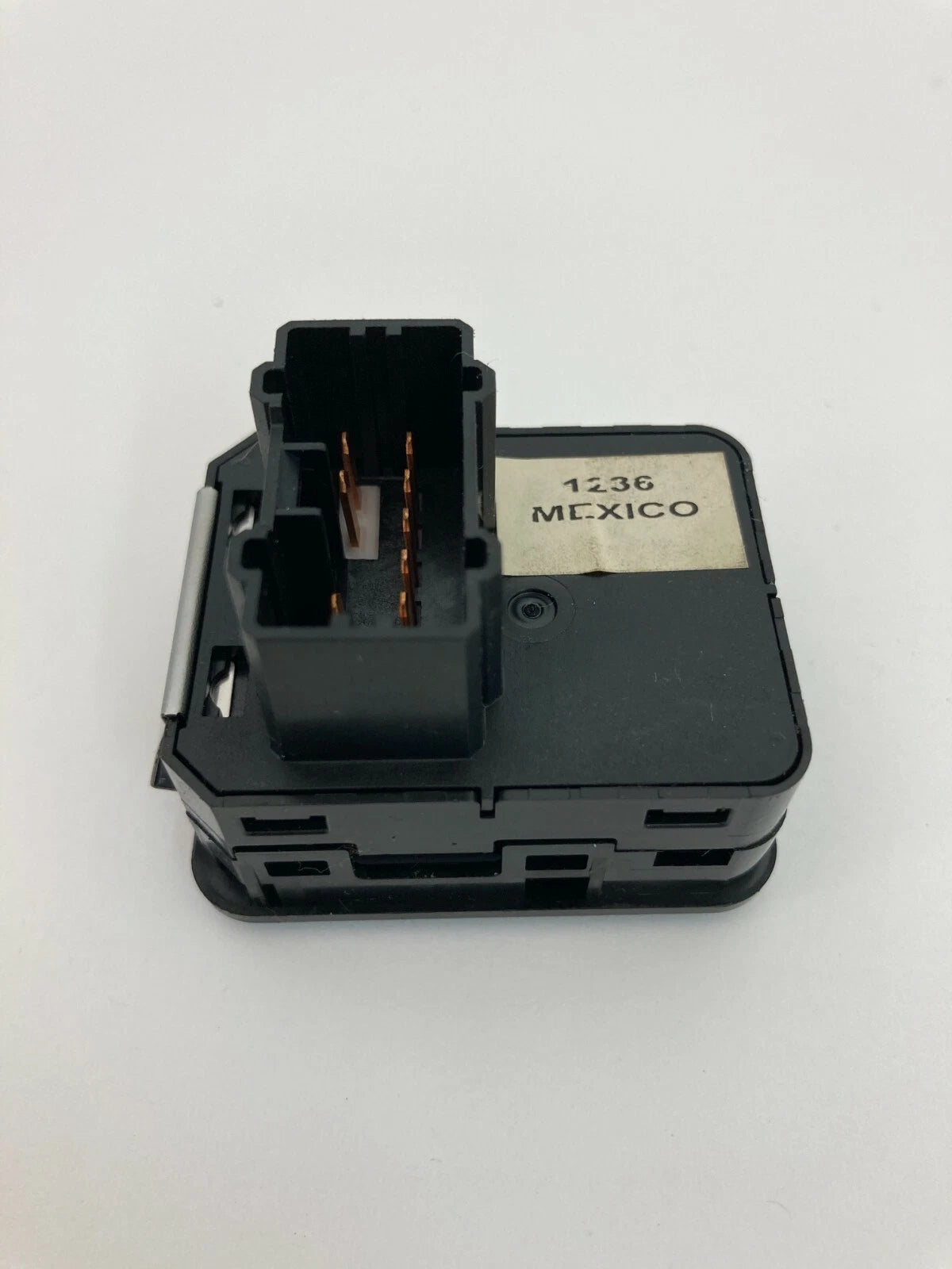 1999 2000 2001 2002 2003 2004 HONDA ODYSSEY DASH POWER MIRROR CONTROL SWITCH OEM