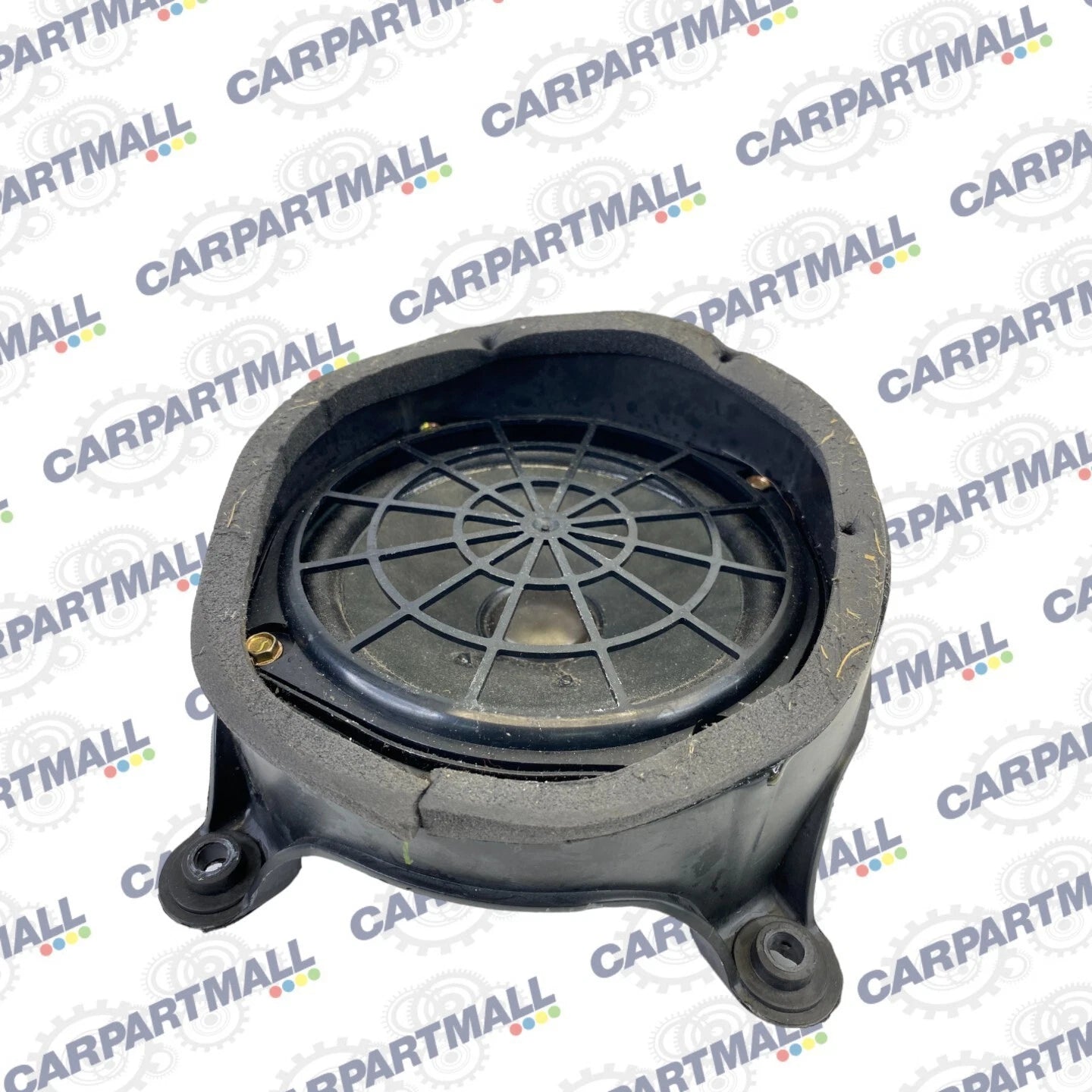 2002 2003 MERCEDES-BENZ ML 320 DOOR SPEAKER AUDIO ASSEMBLY 189905003 OEM