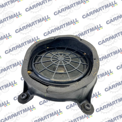 2002 2003 MERCEDES-BENZ ML 320 DOOR SPEAKER AUDIO ASSEMBLY 189905003 OEM