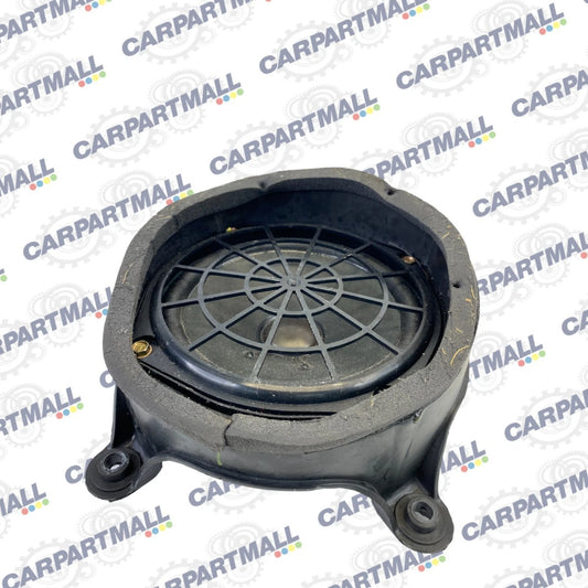 2002 2003 MERCEDES-BENZ ML 320 DOOR SPEAKER AUDIO ASSEMBLY 189905003 OEM