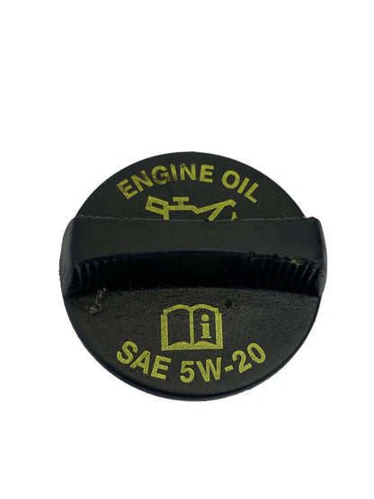 2009-2020 DODGE JOURNEY ENGINE OIL FILLER CAP COVER LID SAE 5W-20 OEM