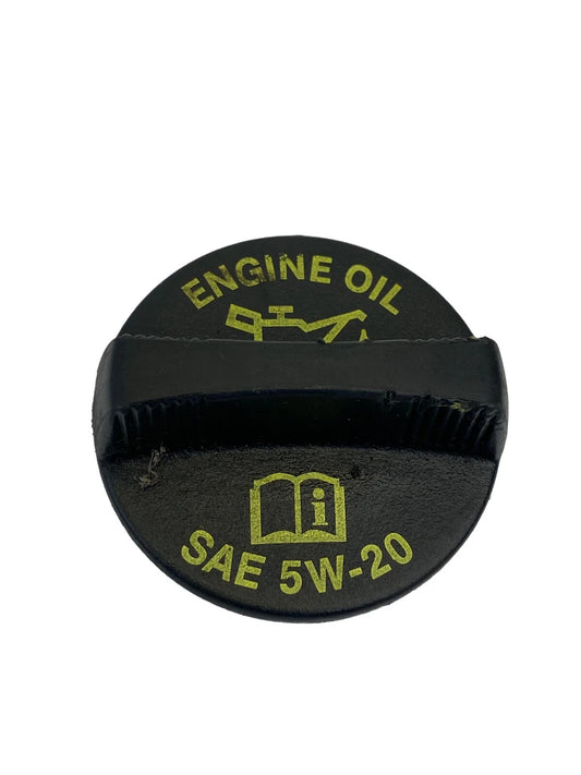 2009-2020 DODGE JOURNEY ENGINE OIL FILLER CAP COVER LID SAE 5W-20 OEM