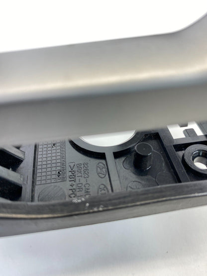 2007-2009 Hyundai Santa Fe Front Right Passenger Inner Door Handle 82623-CM000