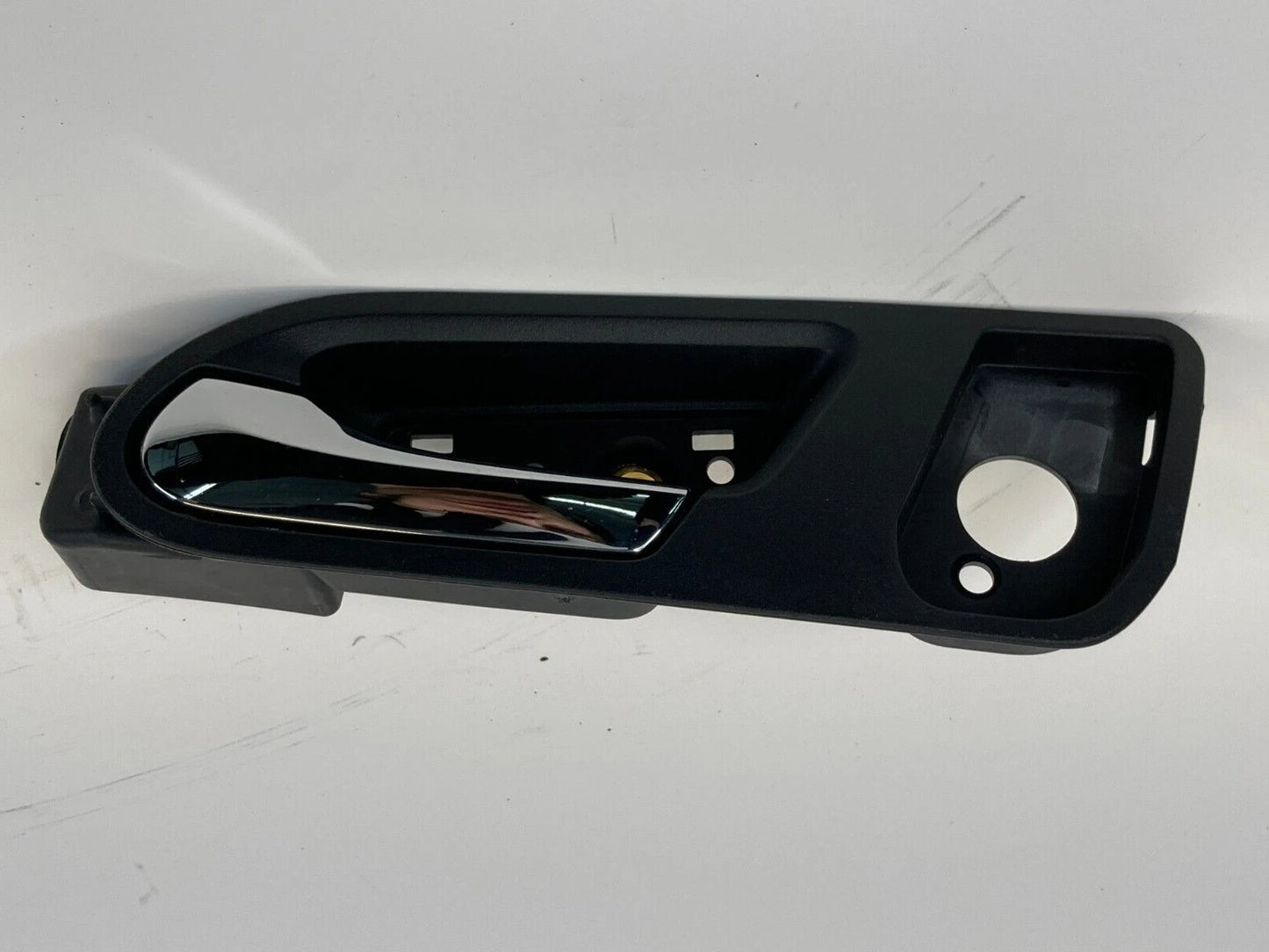 2007-2016 GMC ACADIA REAR LEFT SIDE INNER INTERIOR DOOR HANDLE ANA91275 OEM