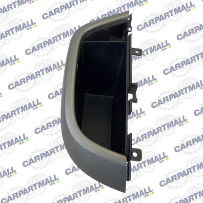 12-16 CHEVROLET SONIC FRONT RIGHT SIDE SEAT STORAGE COMPARTMENT UNDER 95952557