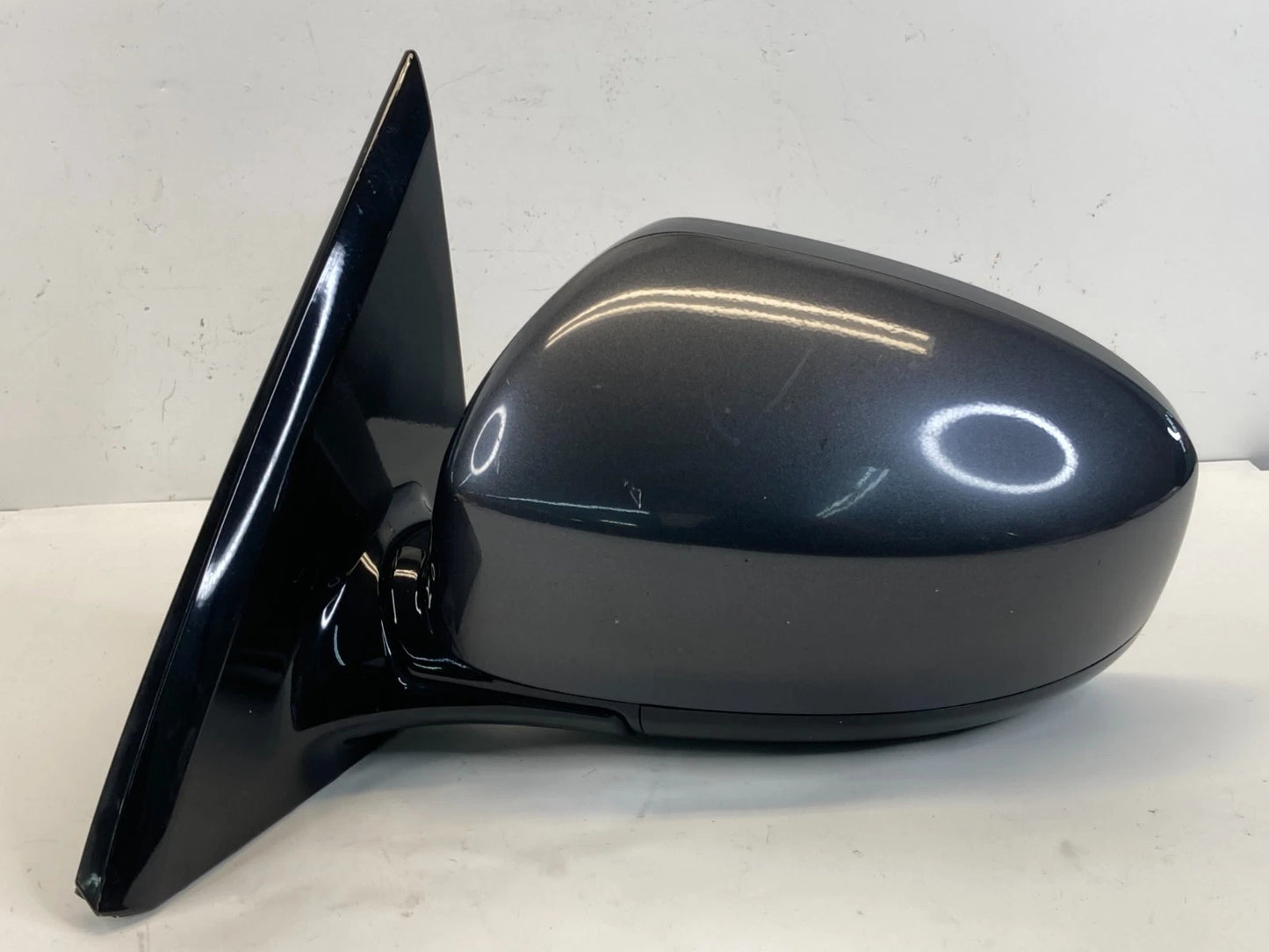 2013-2016 Nissan Pathfinder Front Left Driver Side View Power Mirror OEM