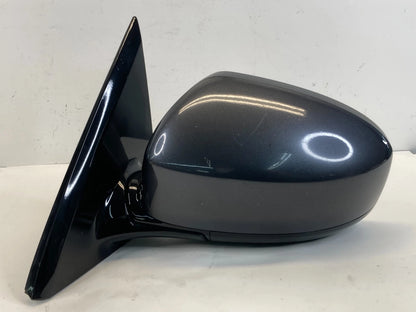 2013-2016 Nissan Pathfinder Front Left Driver Side View Power Mirror OEM