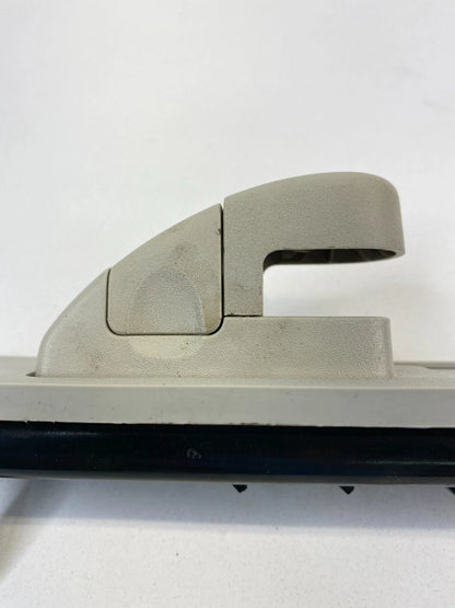 13-16 FORD FUSION FRONT RIGHT SEAT BELT SEATBELT HEIGHT ADJUSTER DG93-F602B82