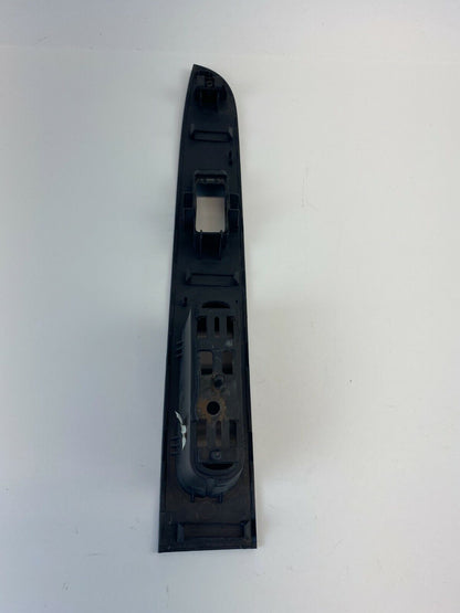 07-12 Nissan Sentra Rear Right Side Window Switch Bezel Trim Cover 82960-ET000