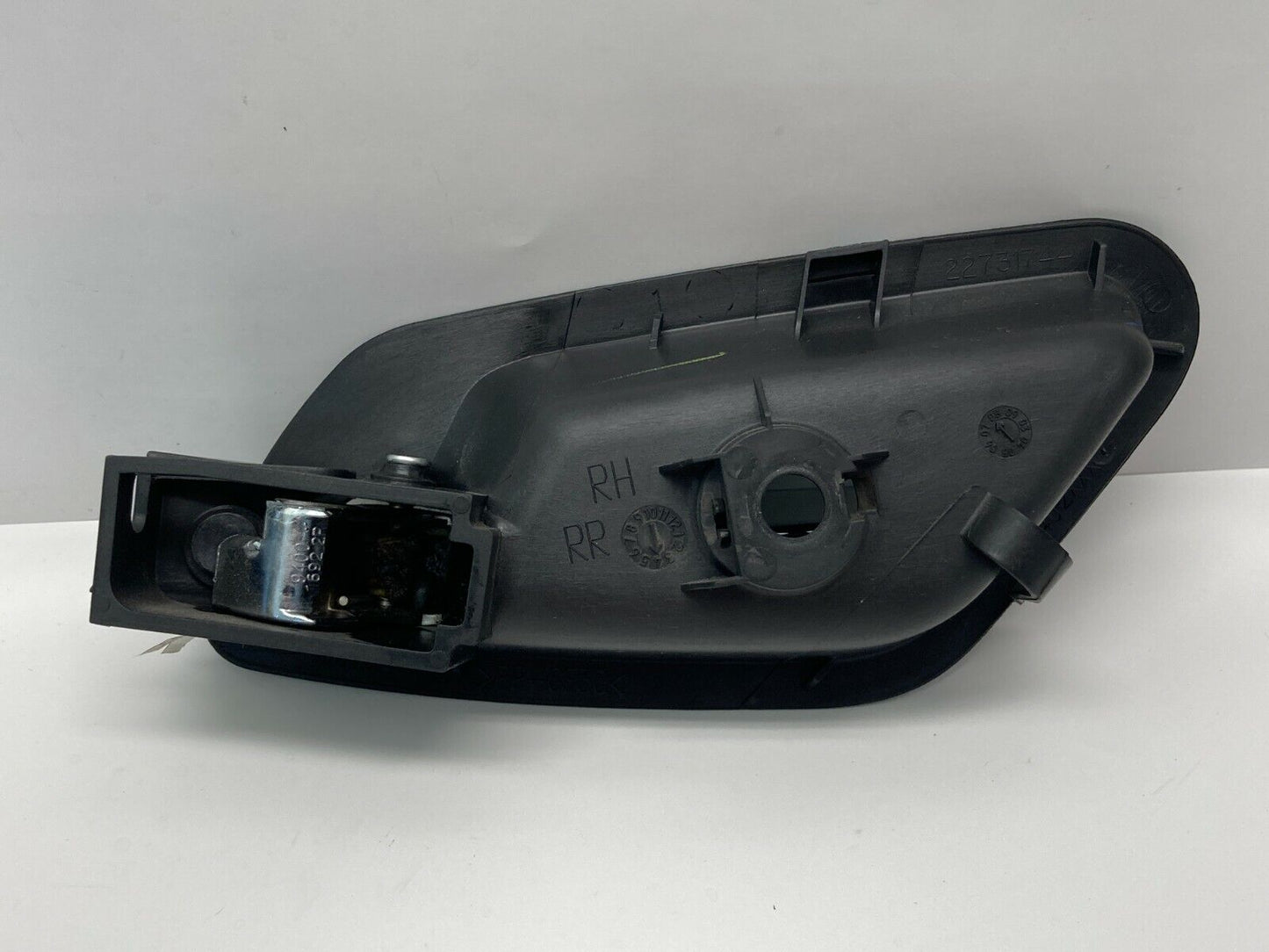 05 06 07 08 09 10 Pontiac G6 Rear Right Side Interior Door Handle 22731744 OEM