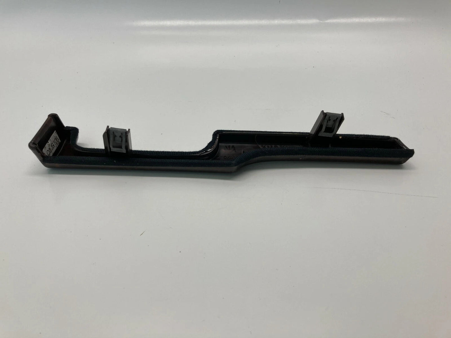 1999-2003 VOLVO S80 S 80 DASH PANEL TRIM MOLDING GARNISH COVER BEZEL 09158383