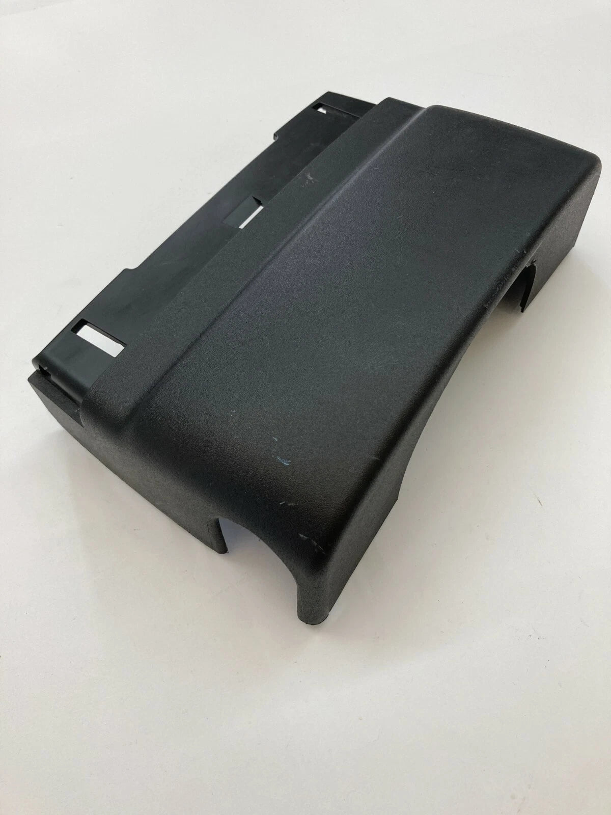 2013-2019 FORD TAURUS FLEX STEERING COLUMN UPPER COVER BEZEL TRIM DG133530AB OEM